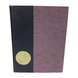 1966 Campion Academy Yearbook Loveland Colorado